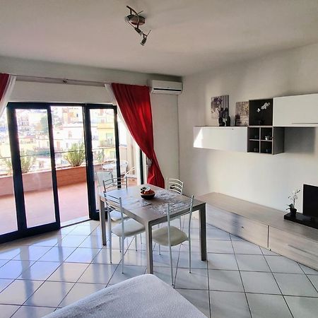 Dolce Casa Taormina Apartment ภายนอก รูปภาพ