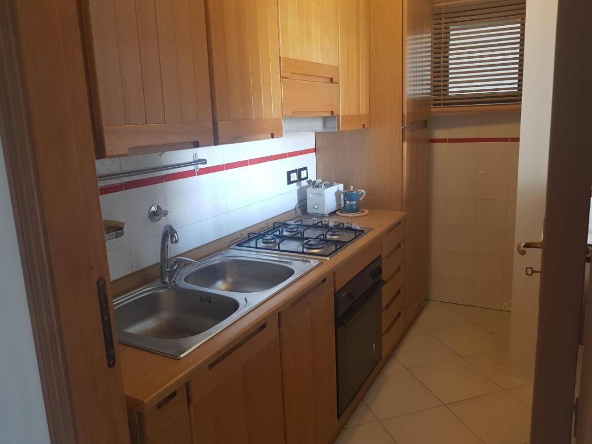 Dolce Casa Taormina Apartment ภายนอก รูปภาพ