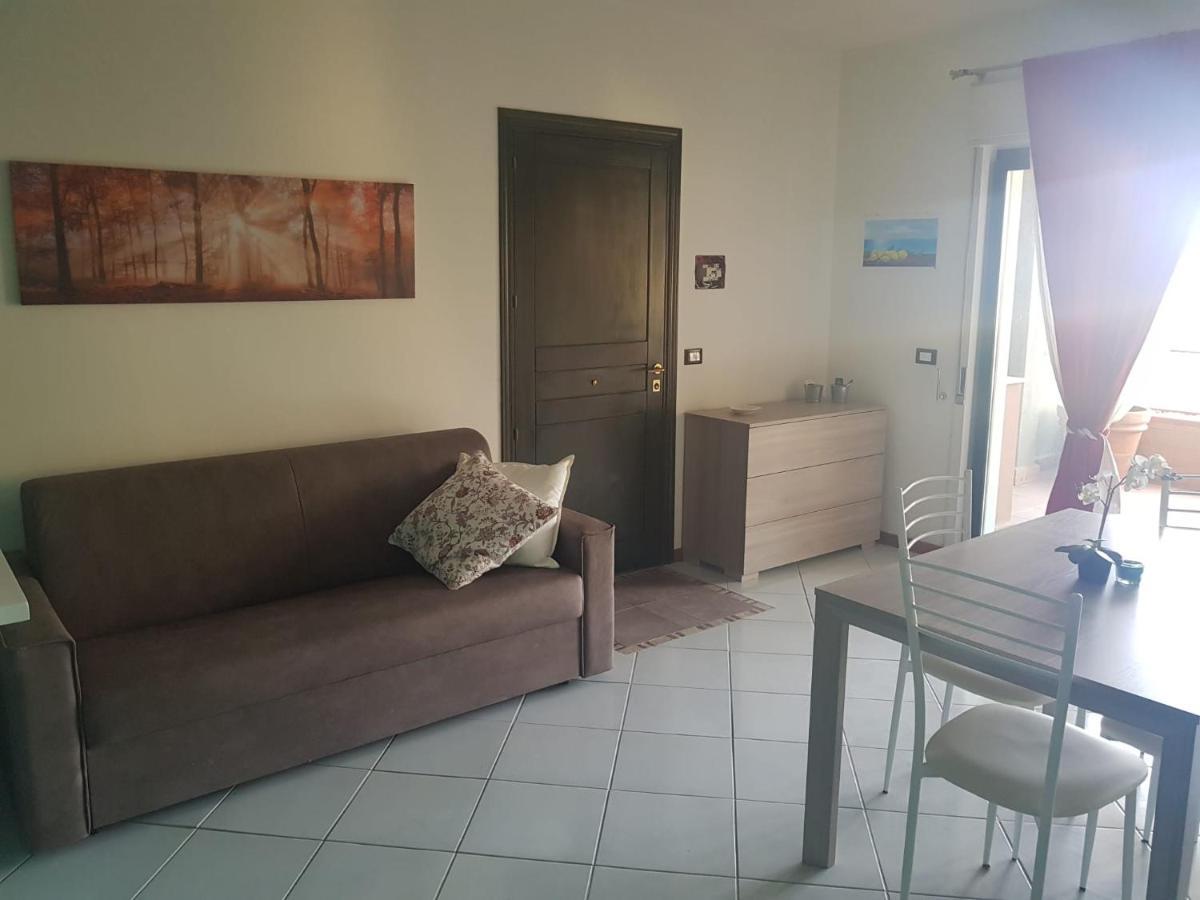 Dolce Casa Taormina Apartment ภายนอก รูปภาพ
