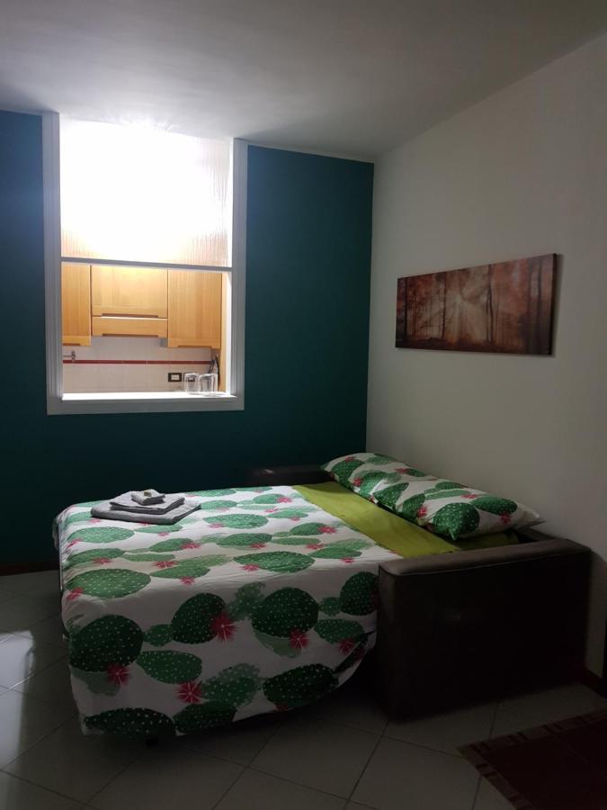 Dolce Casa Taormina Apartment ภายนอก รูปภาพ