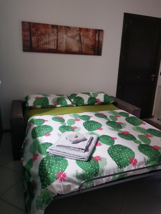 Dolce Casa Taormina Apartment ภายนอก รูปภาพ