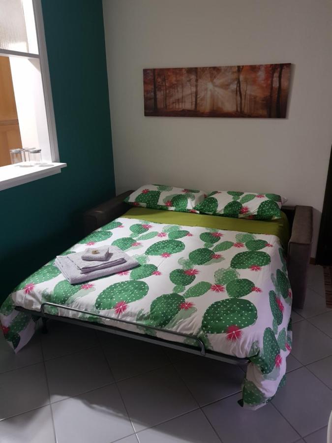 Dolce Casa Taormina Apartment ภายนอก รูปภาพ