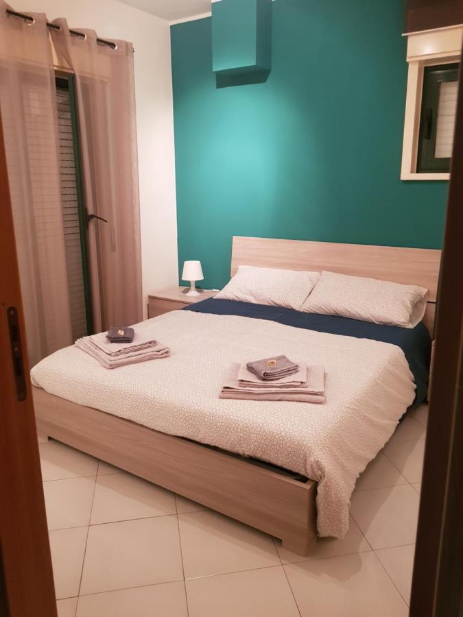 Dolce Casa Taormina Apartment ภายนอก รูปภาพ