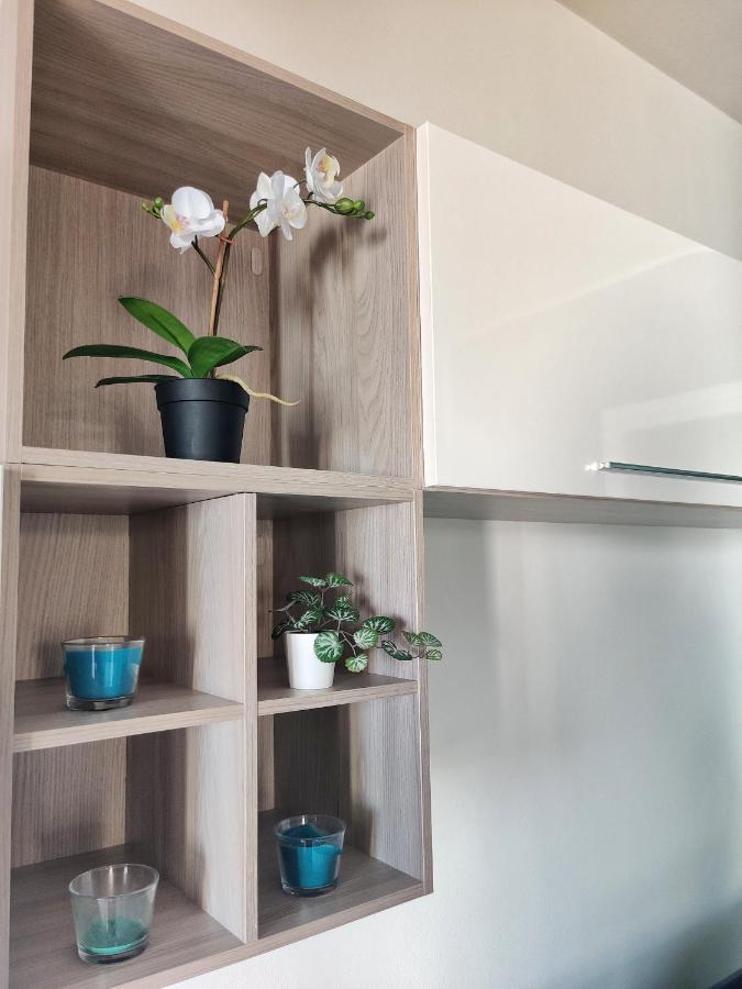 Dolce Casa Taormina Apartment ภายนอก รูปภาพ