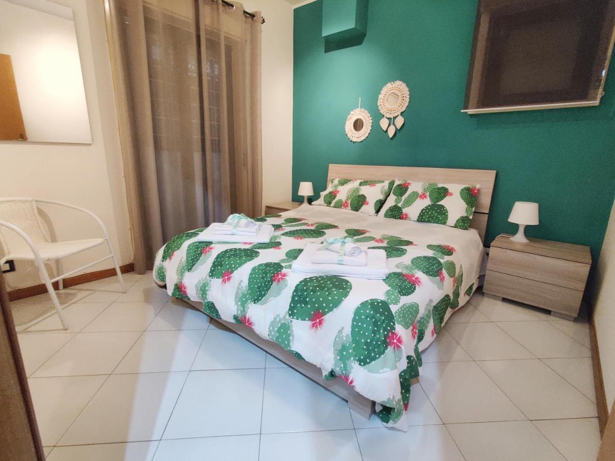 Dolce Casa Taormina Apartment ภายนอก รูปภาพ