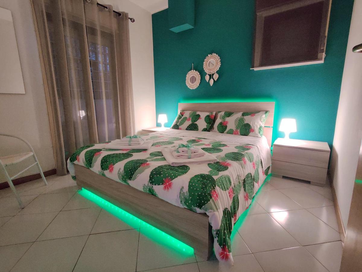 Dolce Casa Taormina Apartment ภายนอก รูปภาพ